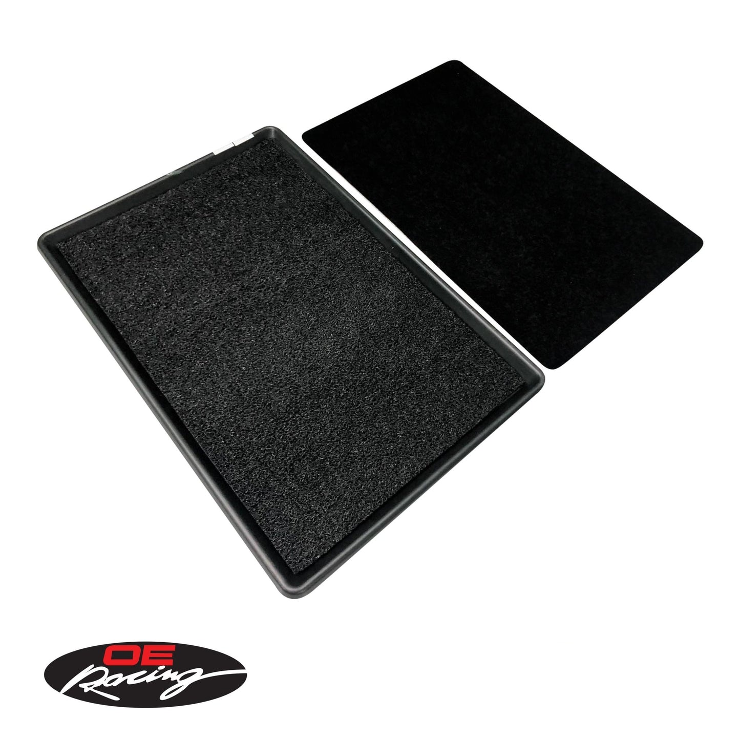 OE Racing Sterile Mat Disinfectant Pad