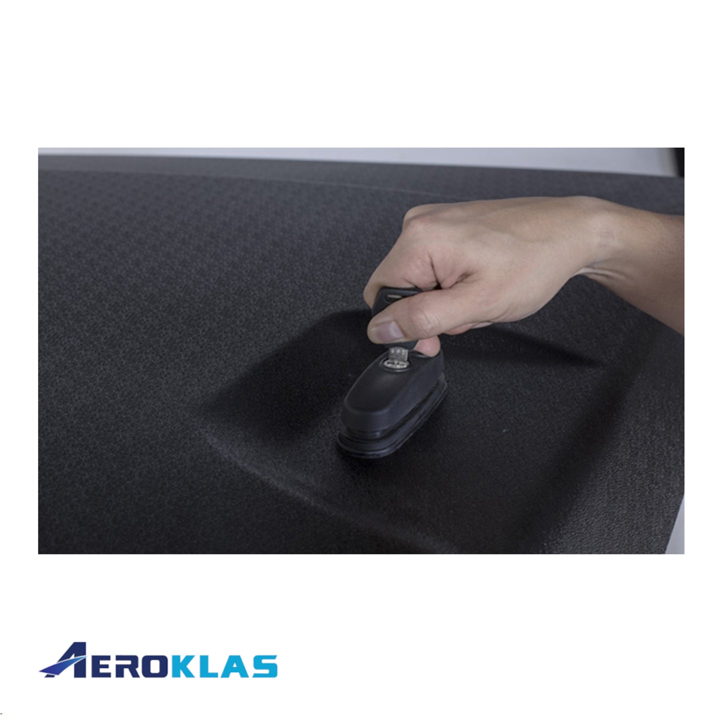 Aeroklas Deckcover Speed