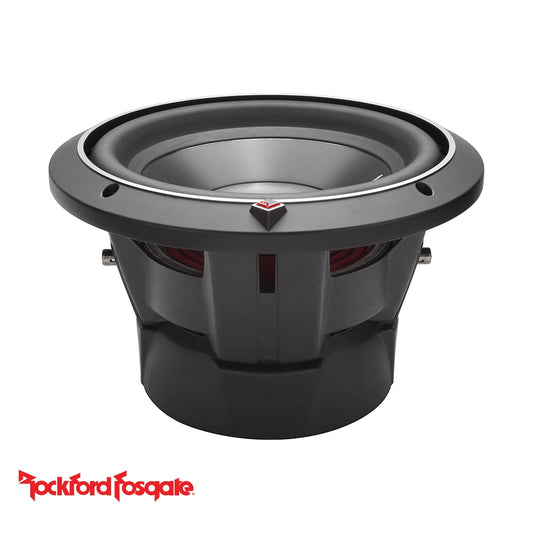 Rockford Fosgate P3D2-10 Punch 10" P3 2-Ohm DVC Subwoofer