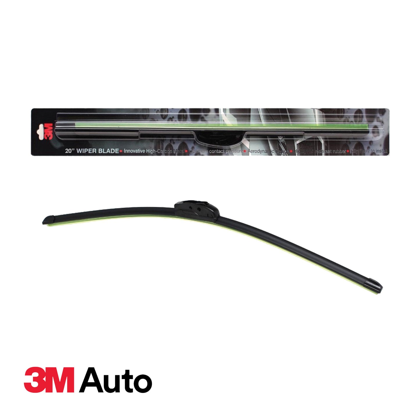 3M Wiper Blades