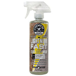 Chemical Guys Lightning Fast Carpet And Upholstery Stain Extractor (16 Fl. Oz.)