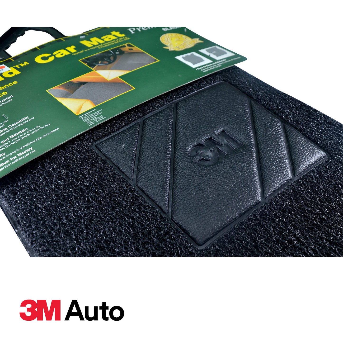 3M Nomad Car Mat Premium