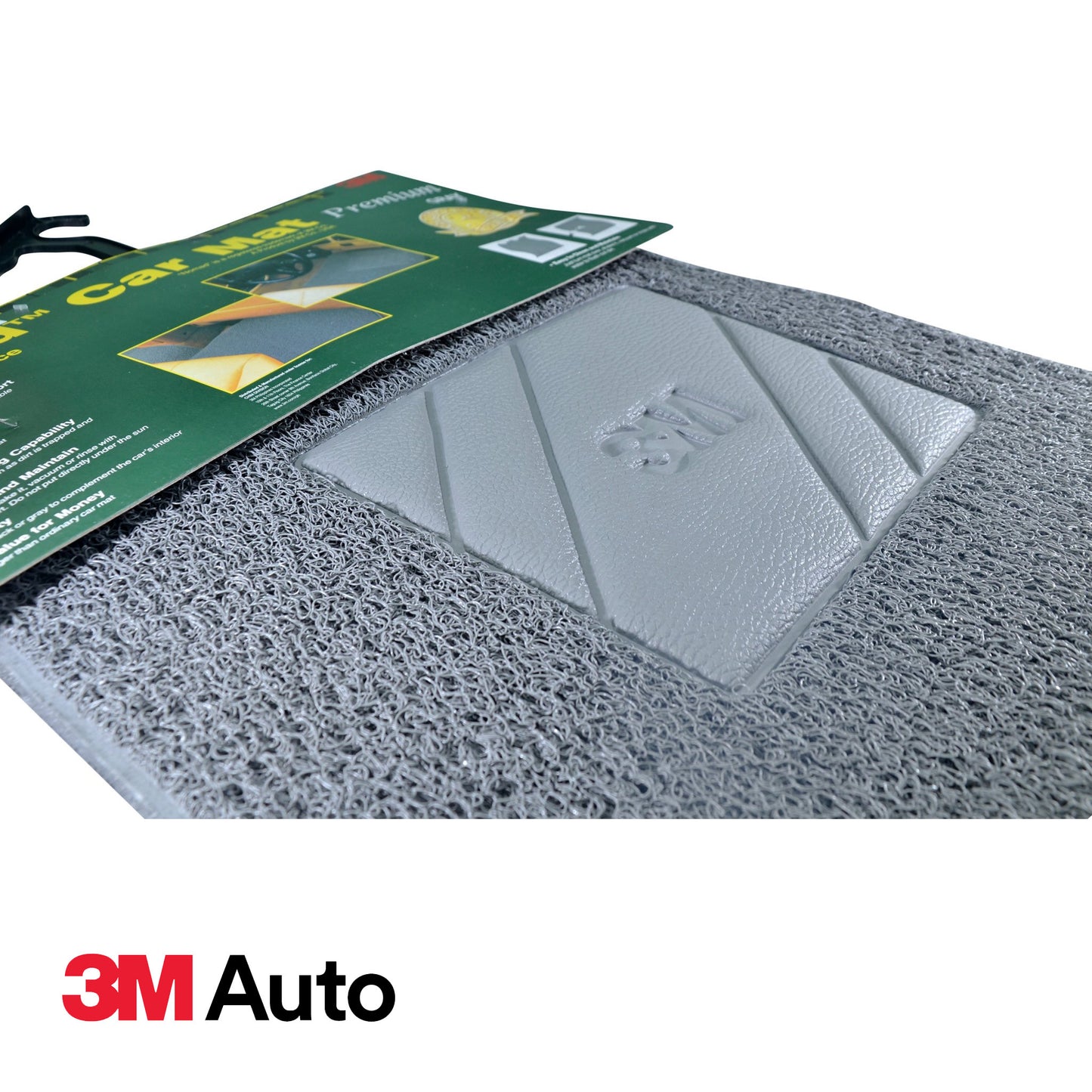 3M Nomad Car Mat Premium