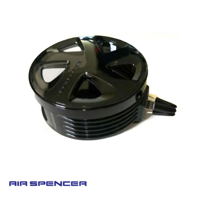 Air Spencer Cantule-Plastic Holder 2pcs
