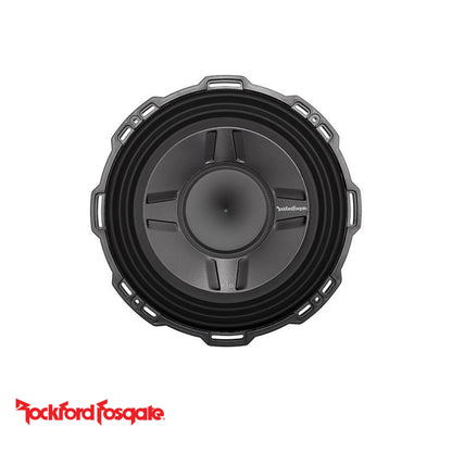 Rockford Fosgate P3SD4-12 Punch 12" P3S Shallow 4-Ohm DVC Subwoofer