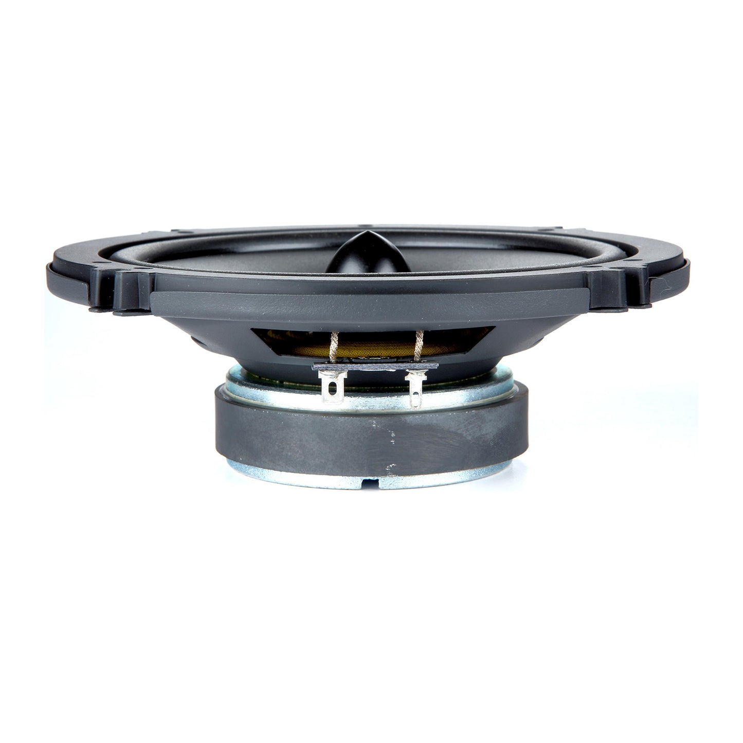 KICKER Subwoofer 44KSS6504 6-1/2" Component Speaker System