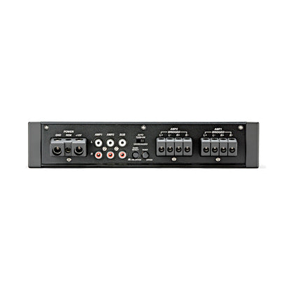 KICKER Amplifier 44KXA4004	4-channel Car Amplifier