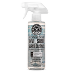 Chemical Guys No More Stain Bundle Nonsense All Surface Cleaner Long Bristle Workhorse Microfiber