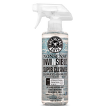 Chemical Guys No More Stain Bundle Nonsense All Surface Cleaner Long Bristle Workhorse Microfiber