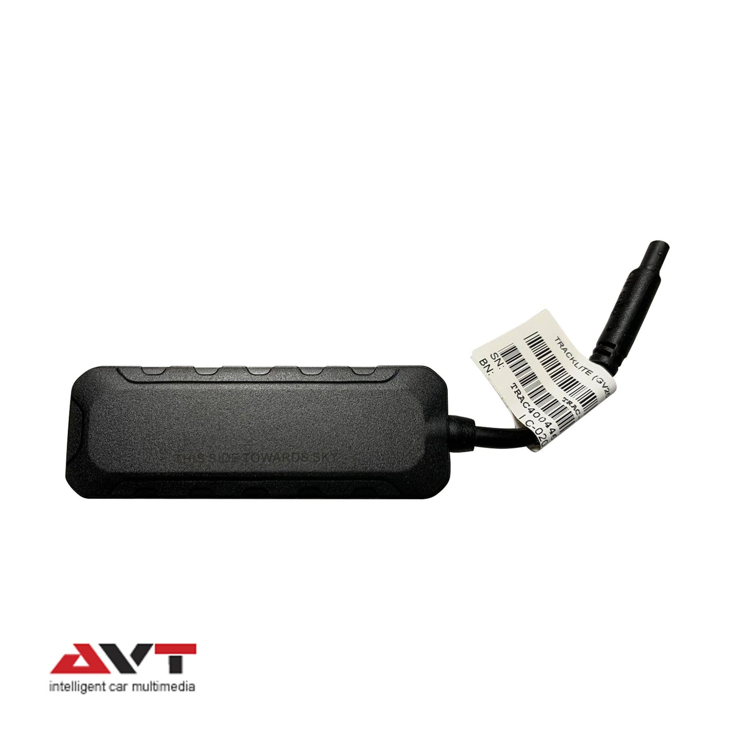 AVT Tracklite GPS Tracker