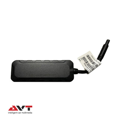 AVT Tracklite GPS Tracker