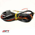 AVT Tracklite GPS Tracker