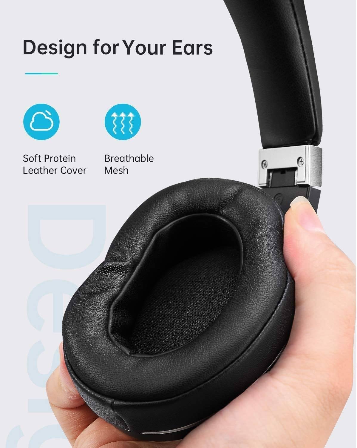 Vankyo C751 Wireless Bluetooth Headphone