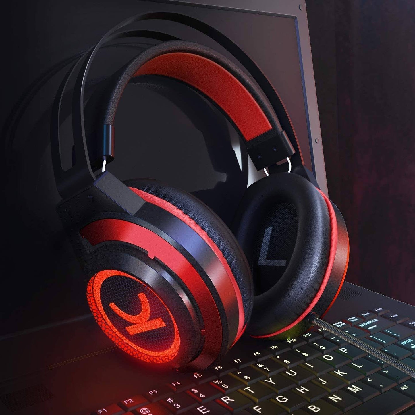 Vankyo Gaming Headset CM7000 Pro Headphone