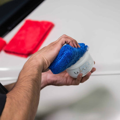Chemical Guys White Wax For And Light Colored Cars