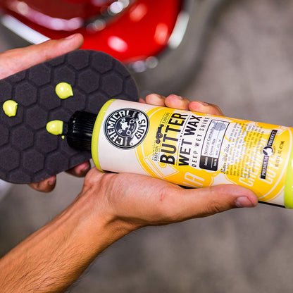 Chemical Guys Butter Wet Wax (16 Fl. Oz.)