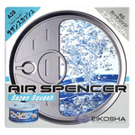 Air Spencer Car Freshener Eikosha Can Type - Sazan Squash