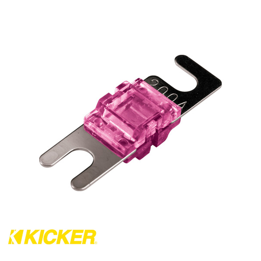 Kicker AFS Fuse, 200A, pair