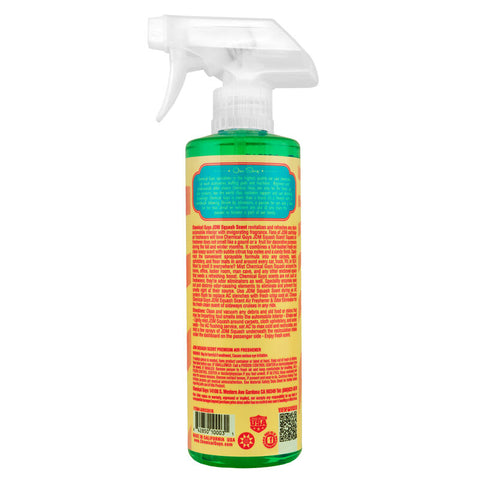 Chemical Guys Honeydew Cantaloupe Scent Air Freshener & Odor Eliminato –  roadauthority