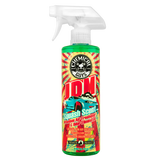 Chemical Guys JDM Squash Scent Air Freshener And Odor Eliminator (16 Fl. Oz.)