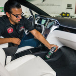 Chemical Guys New Car Scent Air Freshener And Odor Eliminator (16 Fl. Oz.)
