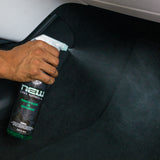 Chemical Guys New Car Scent Air Freshener And Odor Eliminator (16 Fl. Oz.)