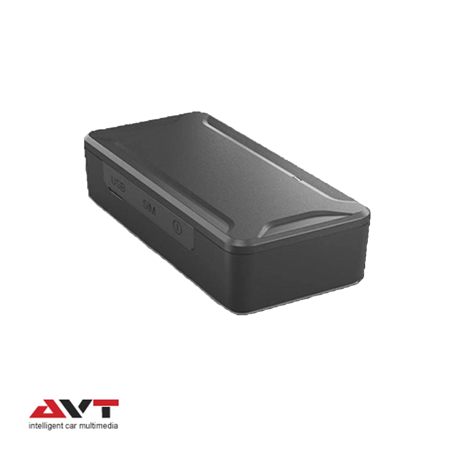 AVT AT2 Portable Tracking Device