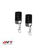 AVT Full Alarm System PA515 Universal