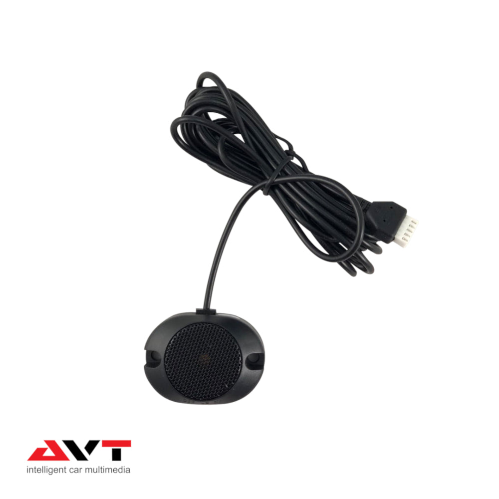 AVT-RS205 BACK UP SENSOR (2-eye)