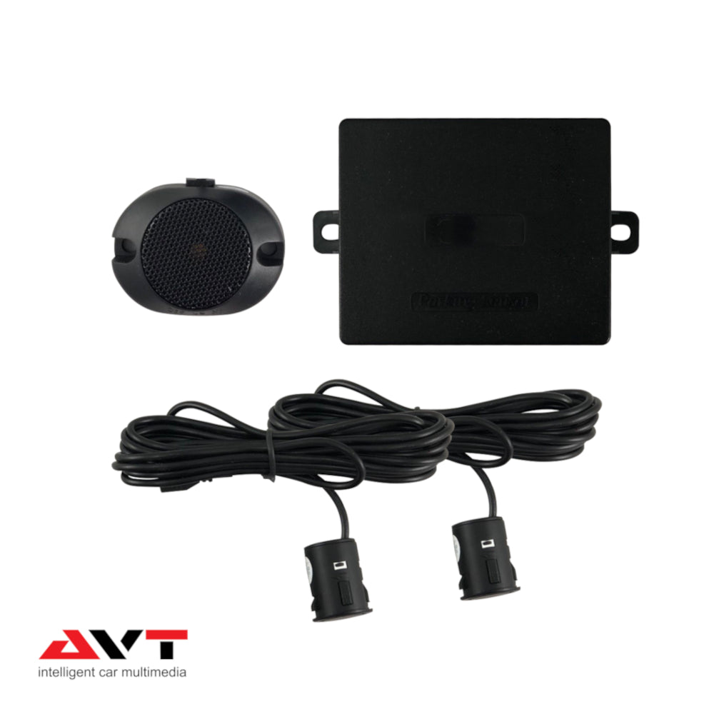 AVT-RS205 BACK UP SENSOR (2-eye)