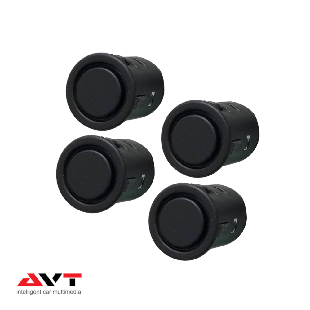 AVT-RS404 BACK UP SENSOR (4-eye)