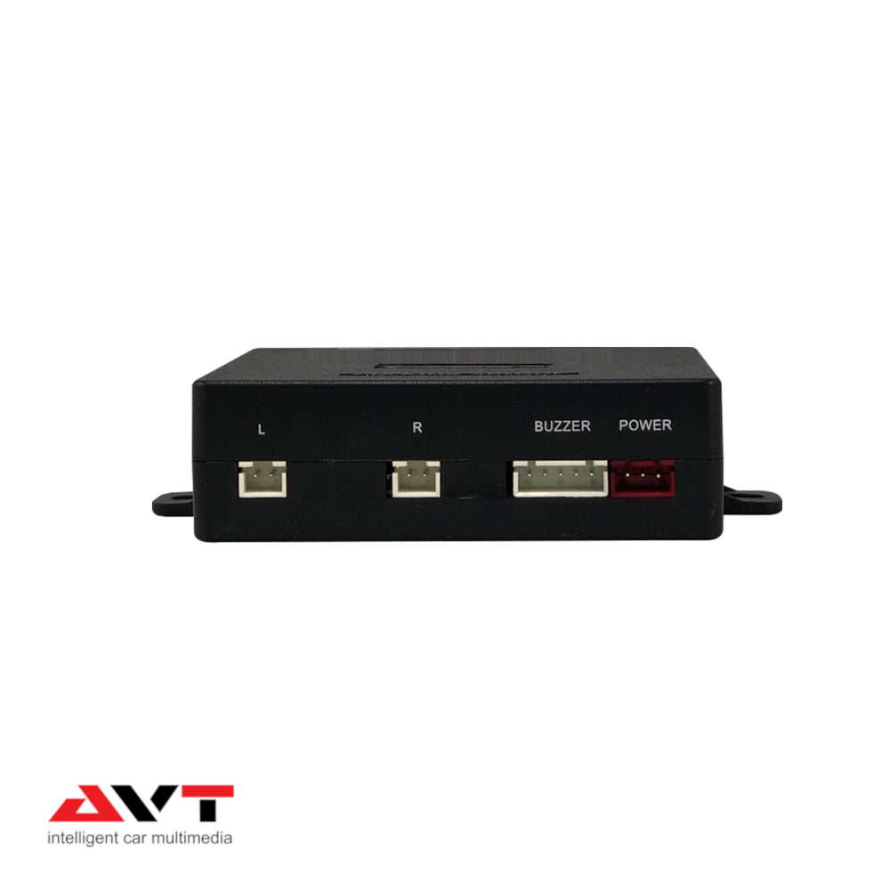 AVT-RS404 BACK UP SENSOR (4-eye)