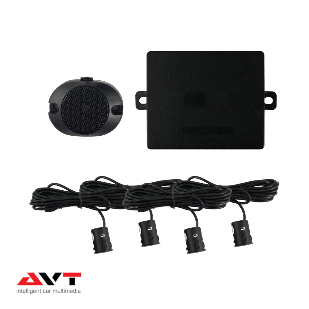 AVT-RS404 BACK UP SENSOR (4-eye)