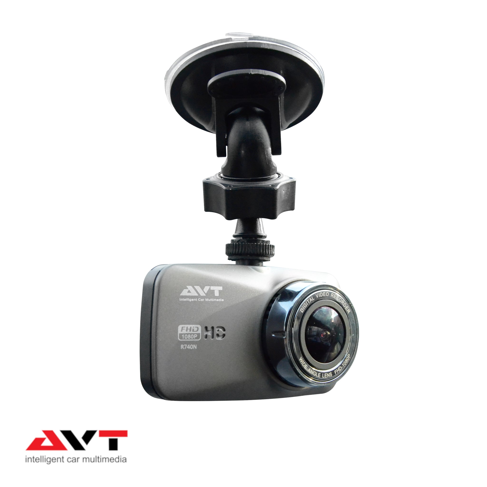 AVT - Dash Camera & Tracking Device – roadauthority