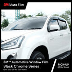 3M Auto / Car Tint Black Chrome 10/20/35