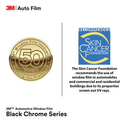 3M Auto / Car Tint Crystalline 20/40/70/90
