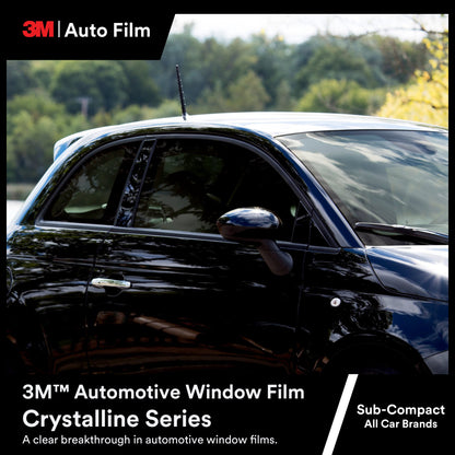 3M Auto / Car Tint Crystalline 20/40/70/90
