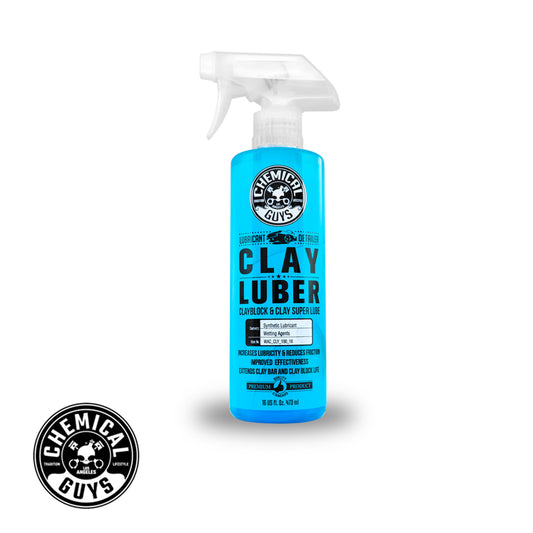 Chemical Guys Clay Luber Synthetic Lubricant