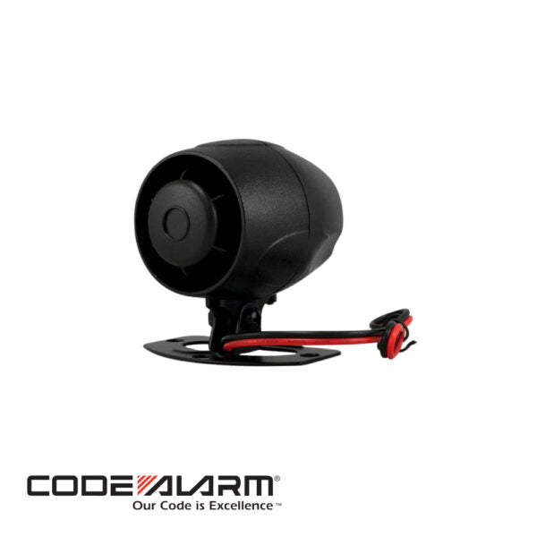 Code Alarm CA1055 (Universal) Full Alarm System