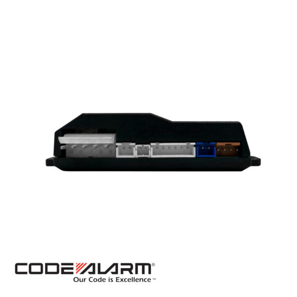 Code Alarm CA1055 (Universal) Full Alarm System