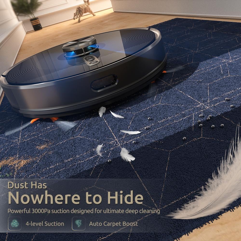 Kyvol Cybovac S31 Robot Vacuum Cleaner