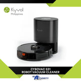 Kyvol Cybovac S31 Robot Vacuum Cleaner