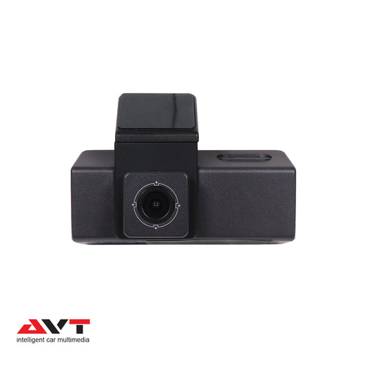 AVT DC320 front view dash camera