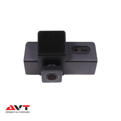AVT DC320 front view dash camera