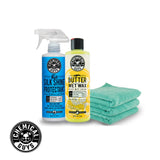 Chemical Guys Exterior Shine Bundle