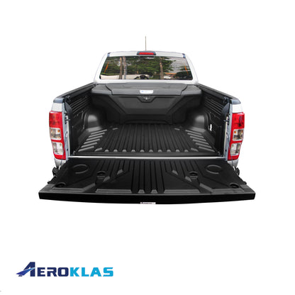 Aeroklas Utility Box Gravity