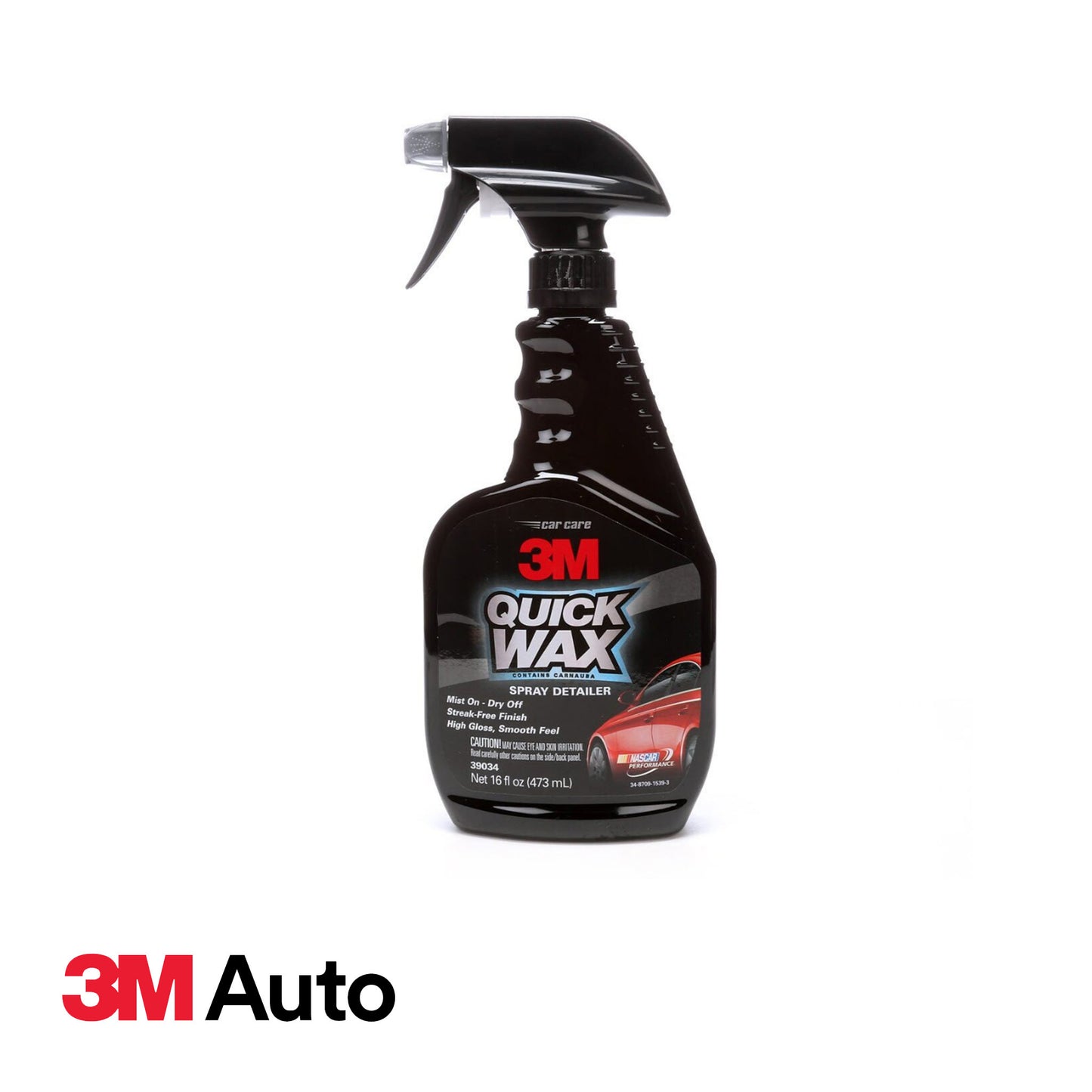 3M Quick Wax 39034 16oz