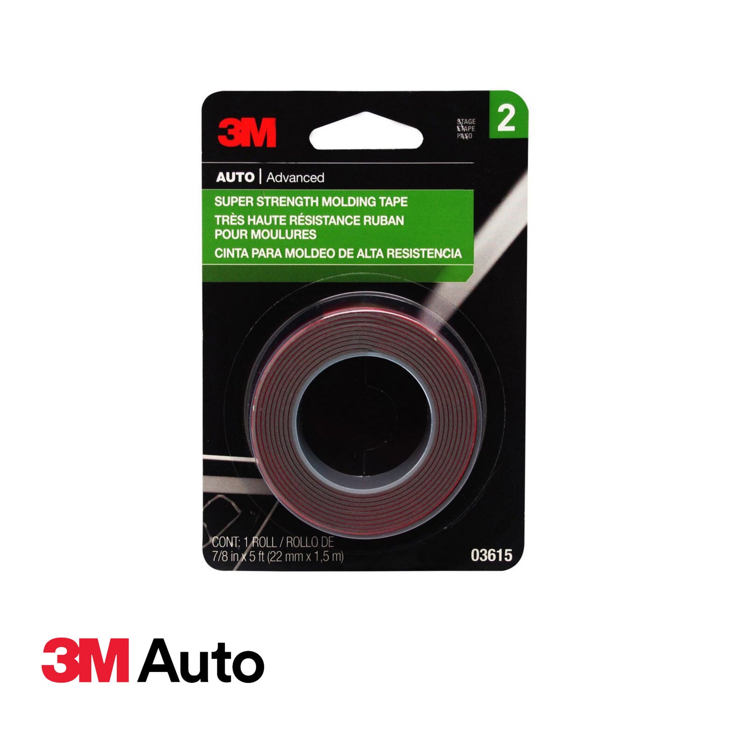 3M Molding Tape