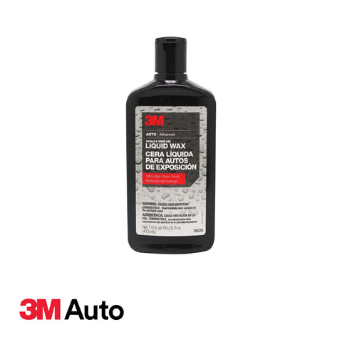 3M Perfect-It Show Car Liquid Wax