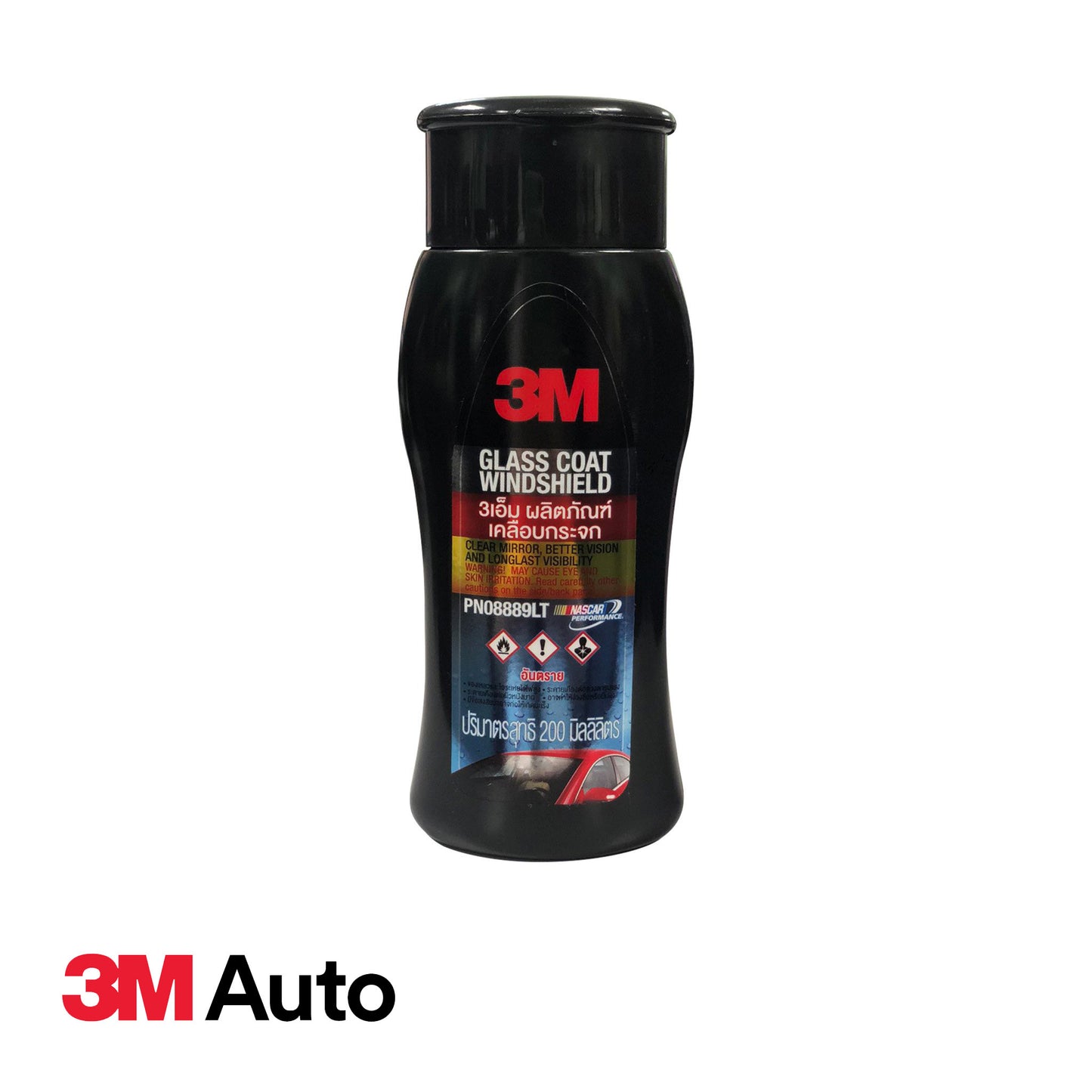 3M Glass Coat Windshield